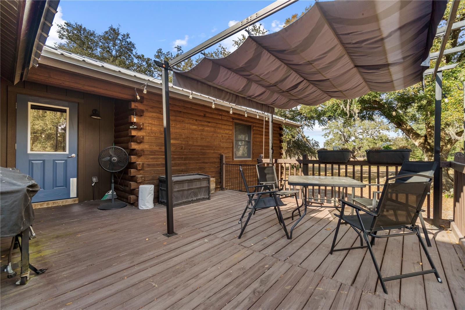 RESERVE/SUMTER COUNTY - Residential