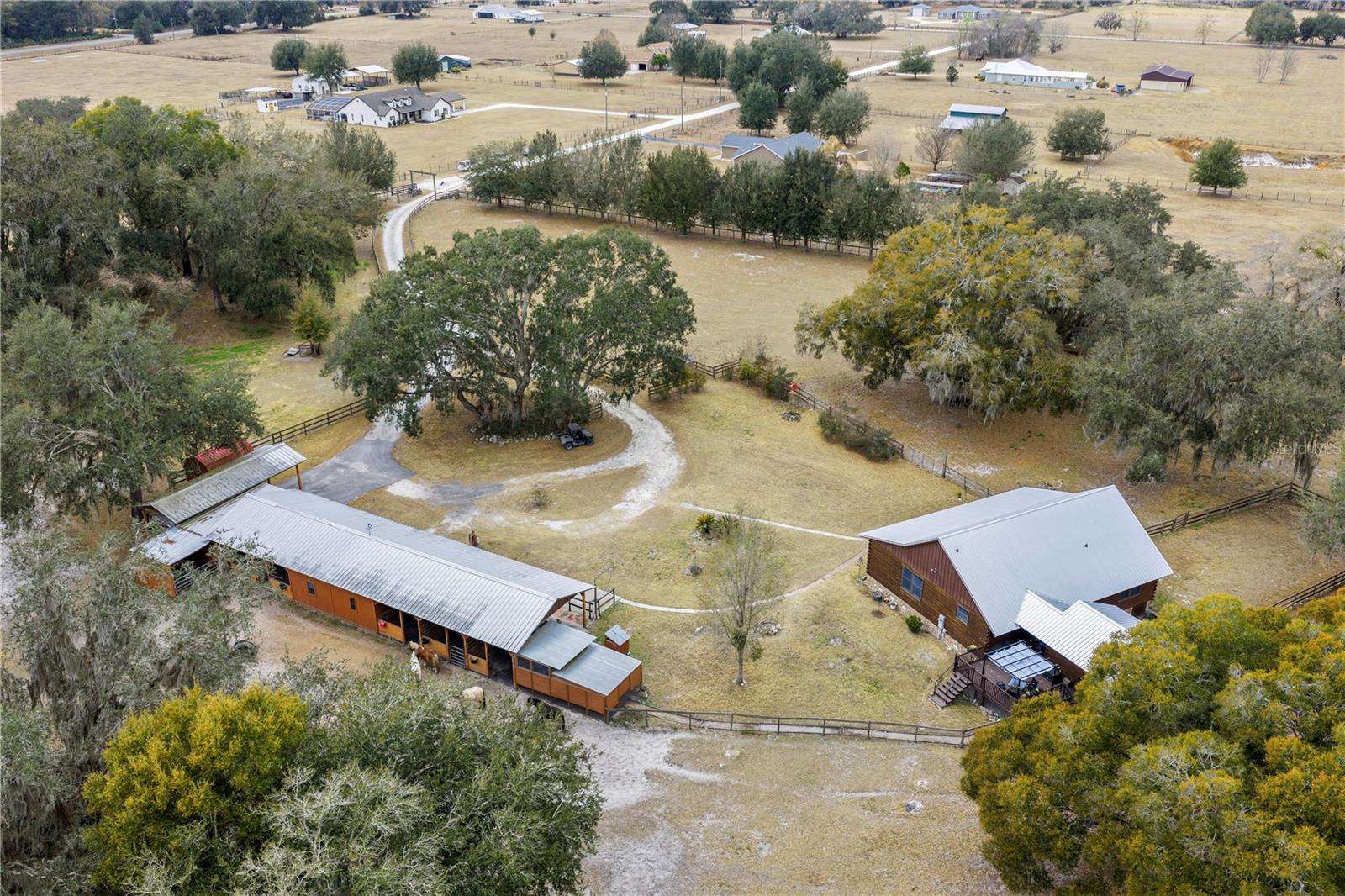 RESERVE/SUMTER COUNTY - Residential