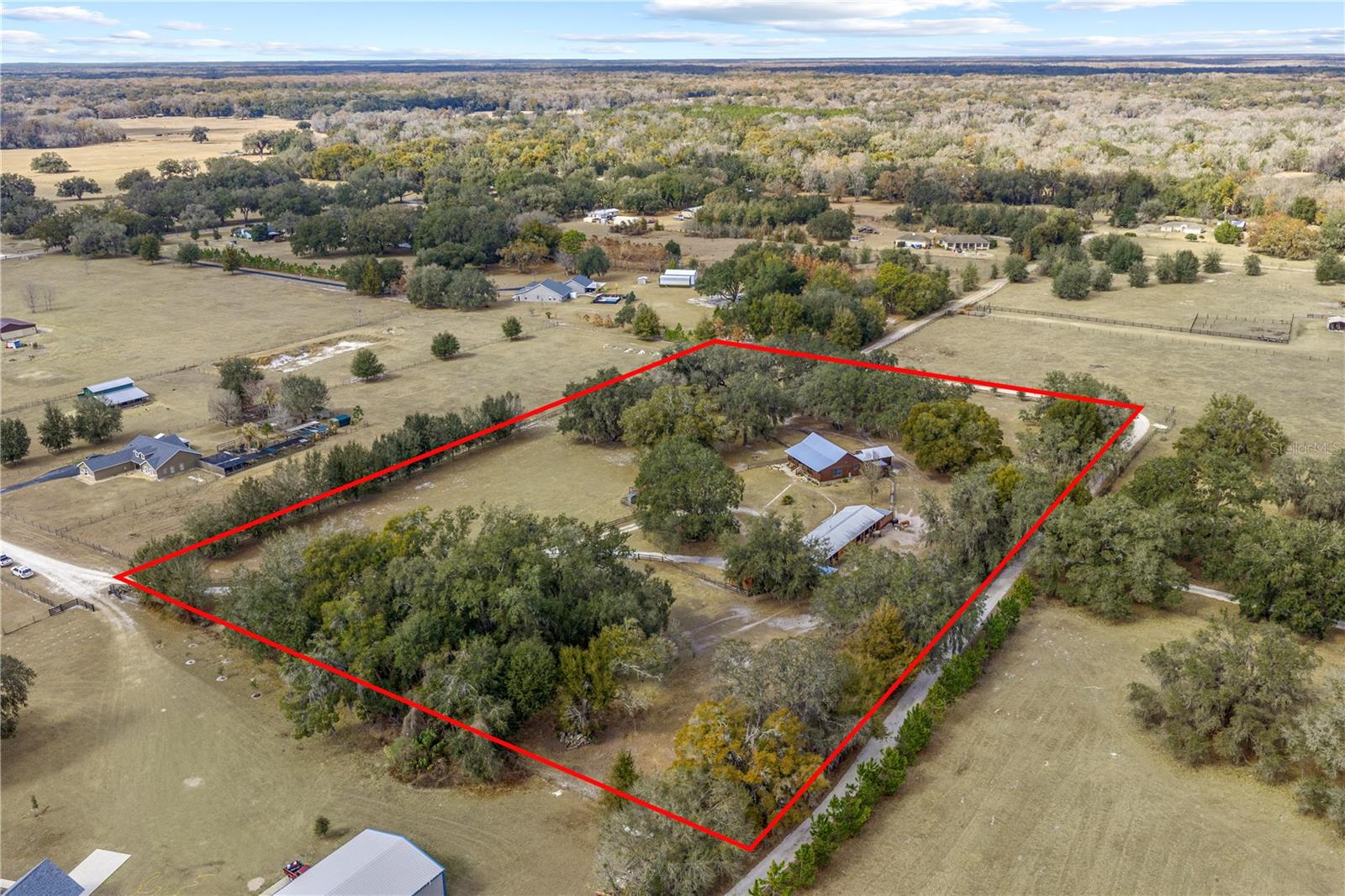 RESERVE/SUMTER COUNTY - Residential