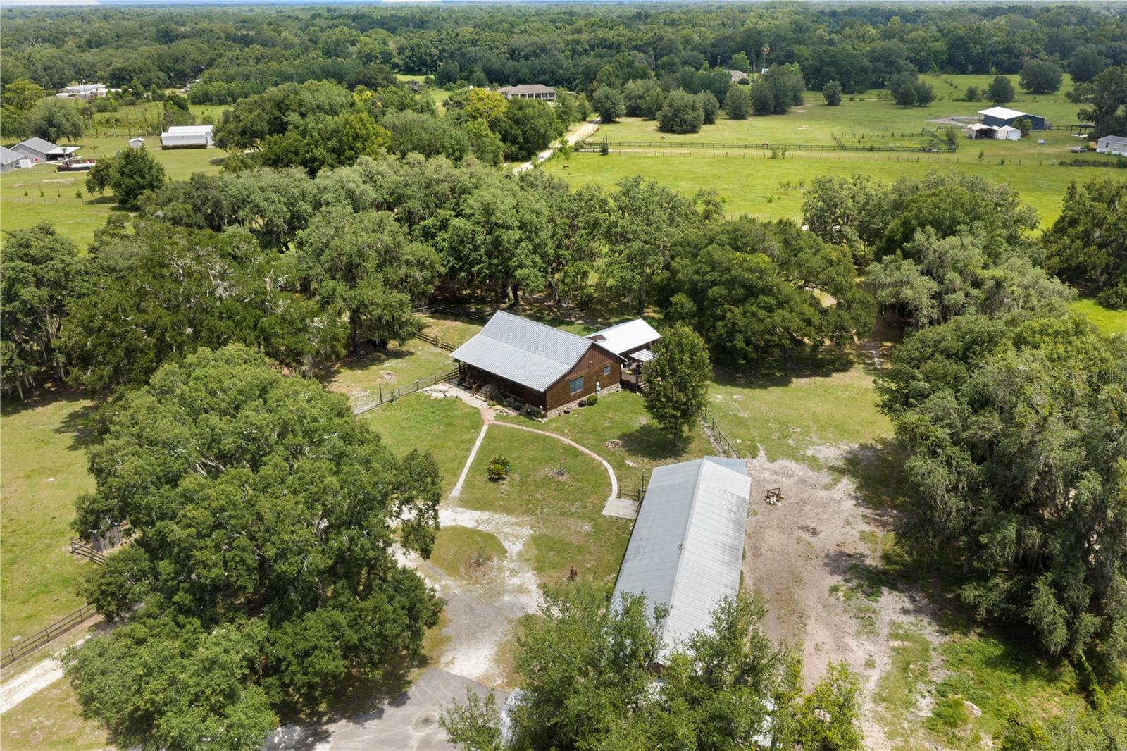 RESERVE/SUMTER COUNTY - Residential