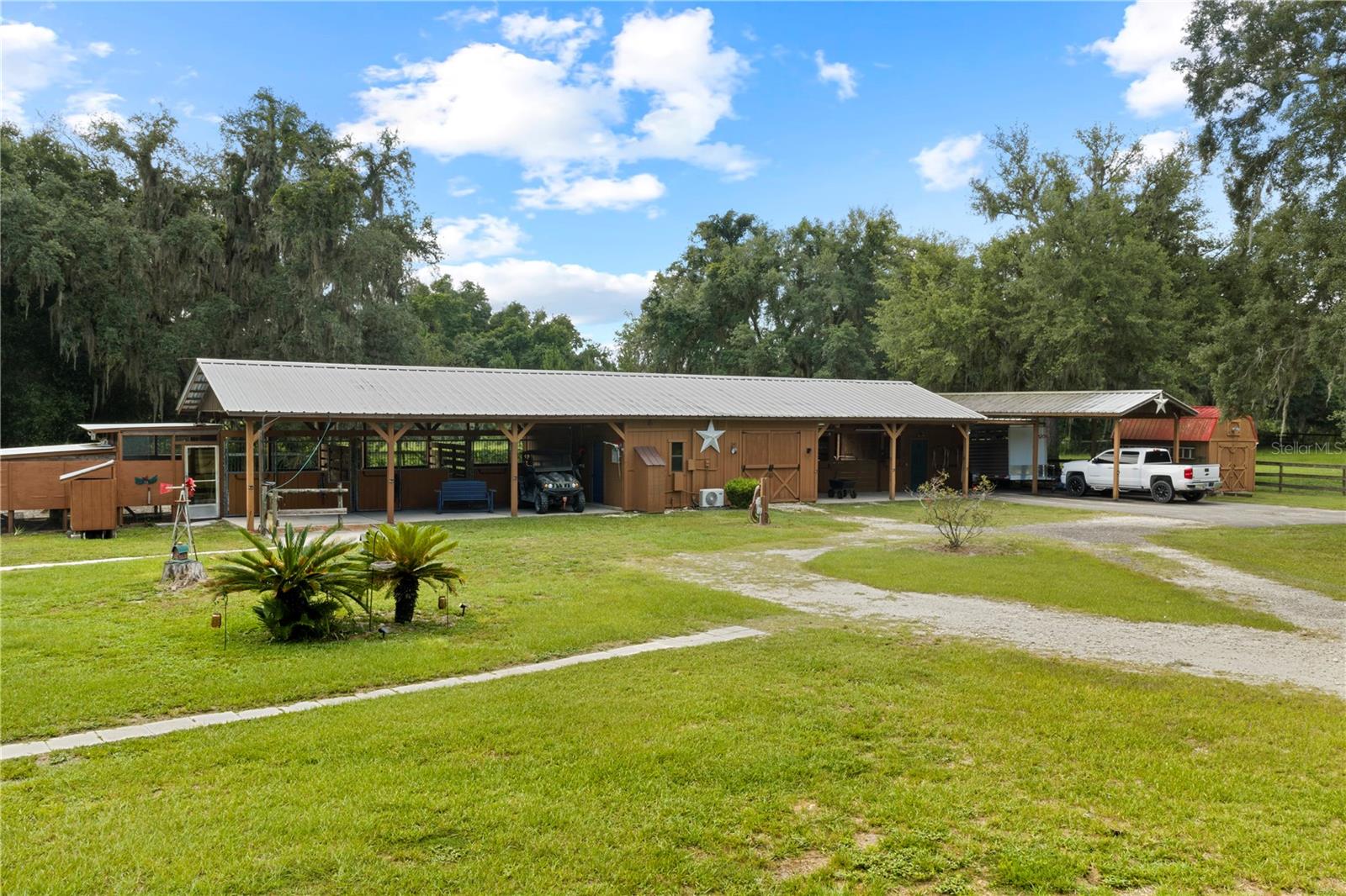 RESERVE/SUMTER COUNTY - Residential