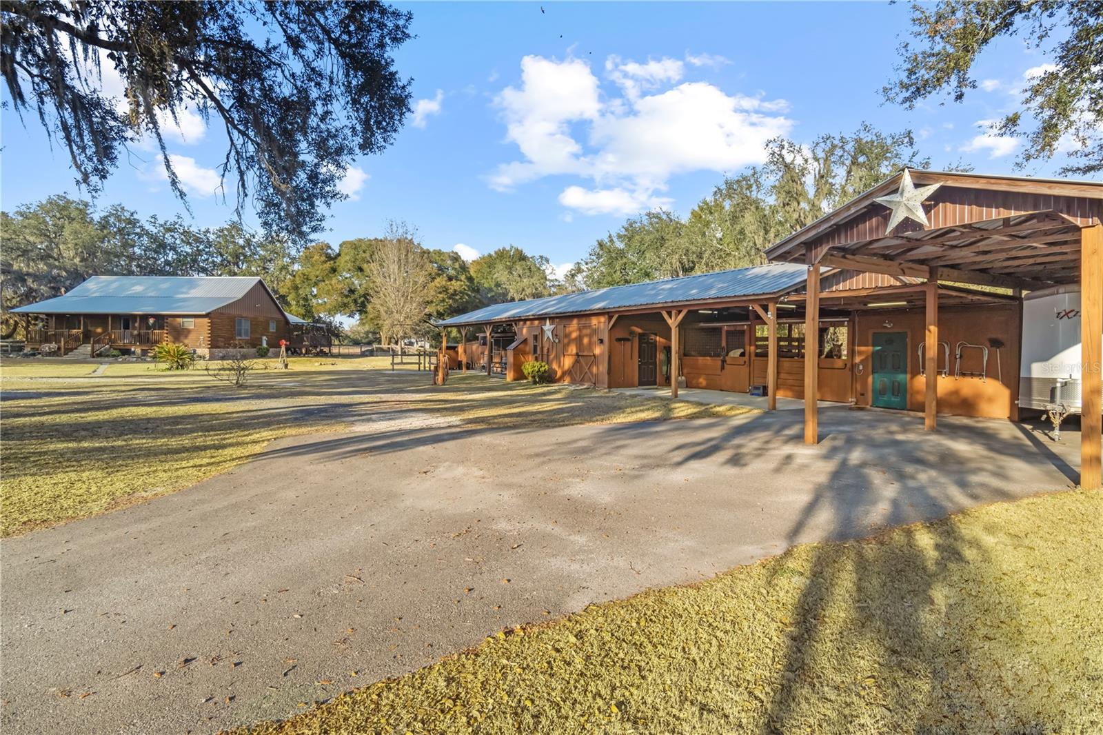 RESERVE/SUMTER COUNTY - Residential