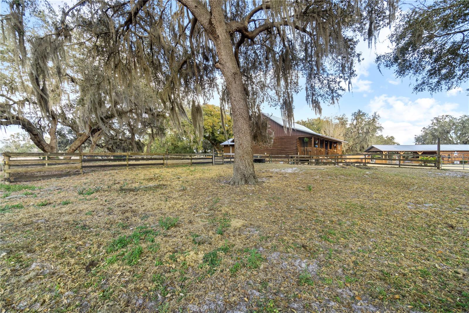 RESERVE/SUMTER COUNTY - Residential