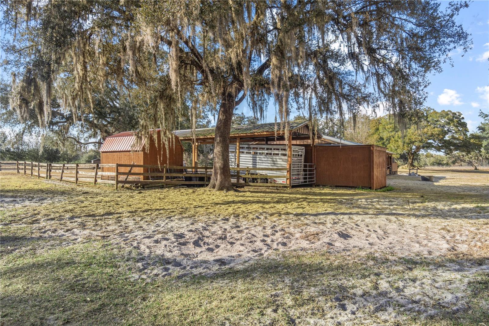 RESERVE/SUMTER COUNTY - Residential