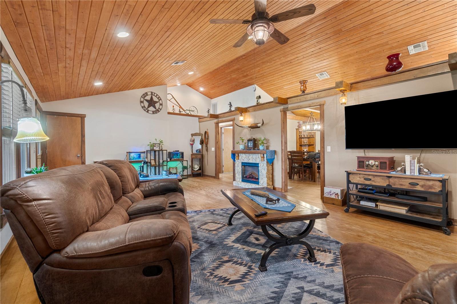 RESERVE/SUMTER COUNTY - Residential