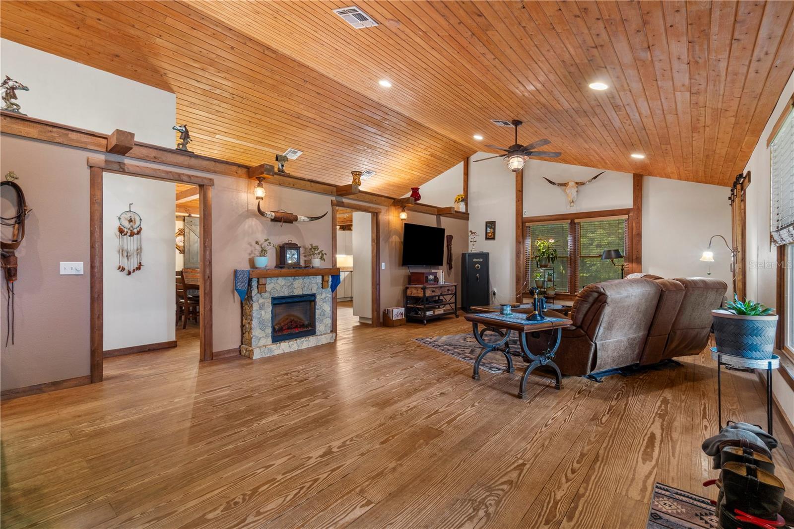 RESERVE/SUMTER COUNTY - Residential