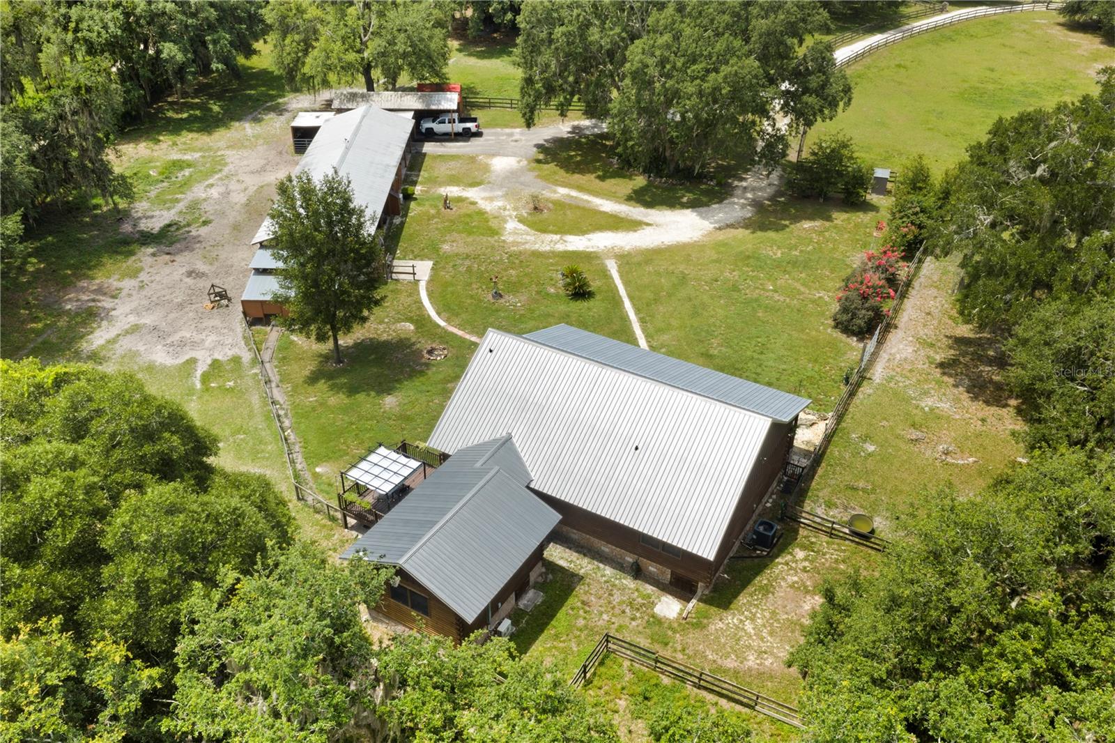 RESERVE/SUMTER COUNTY - Residential
