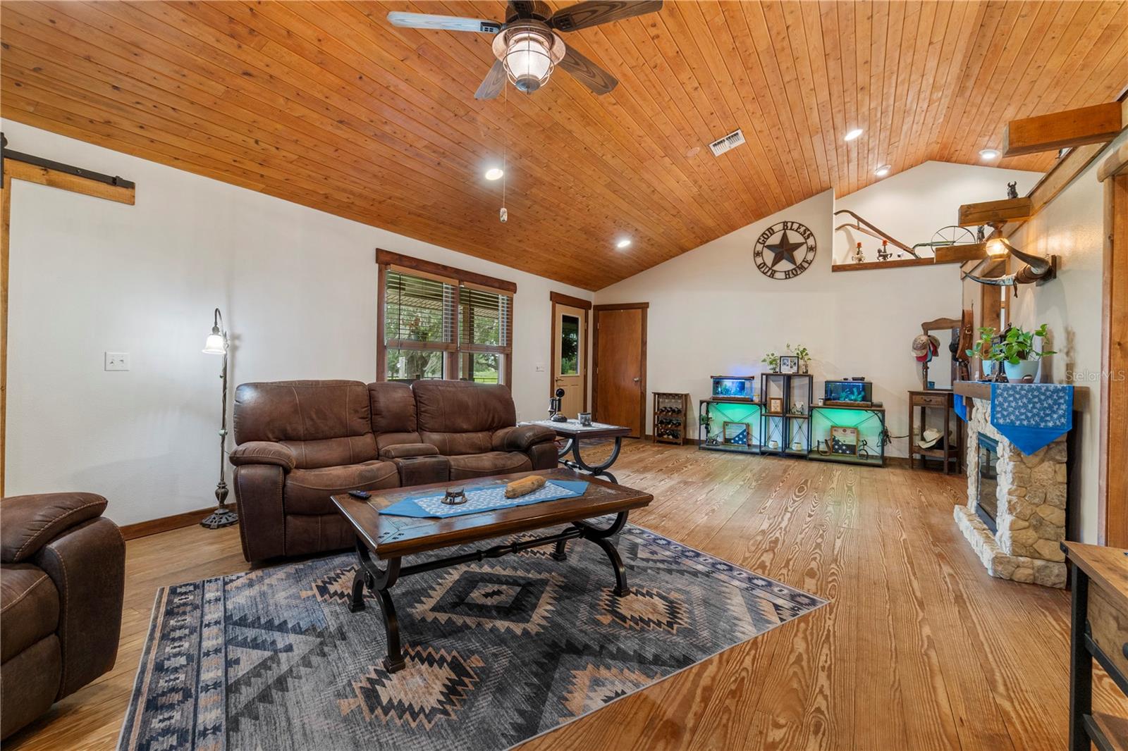 RESERVE/SUMTER COUNTY - Residential