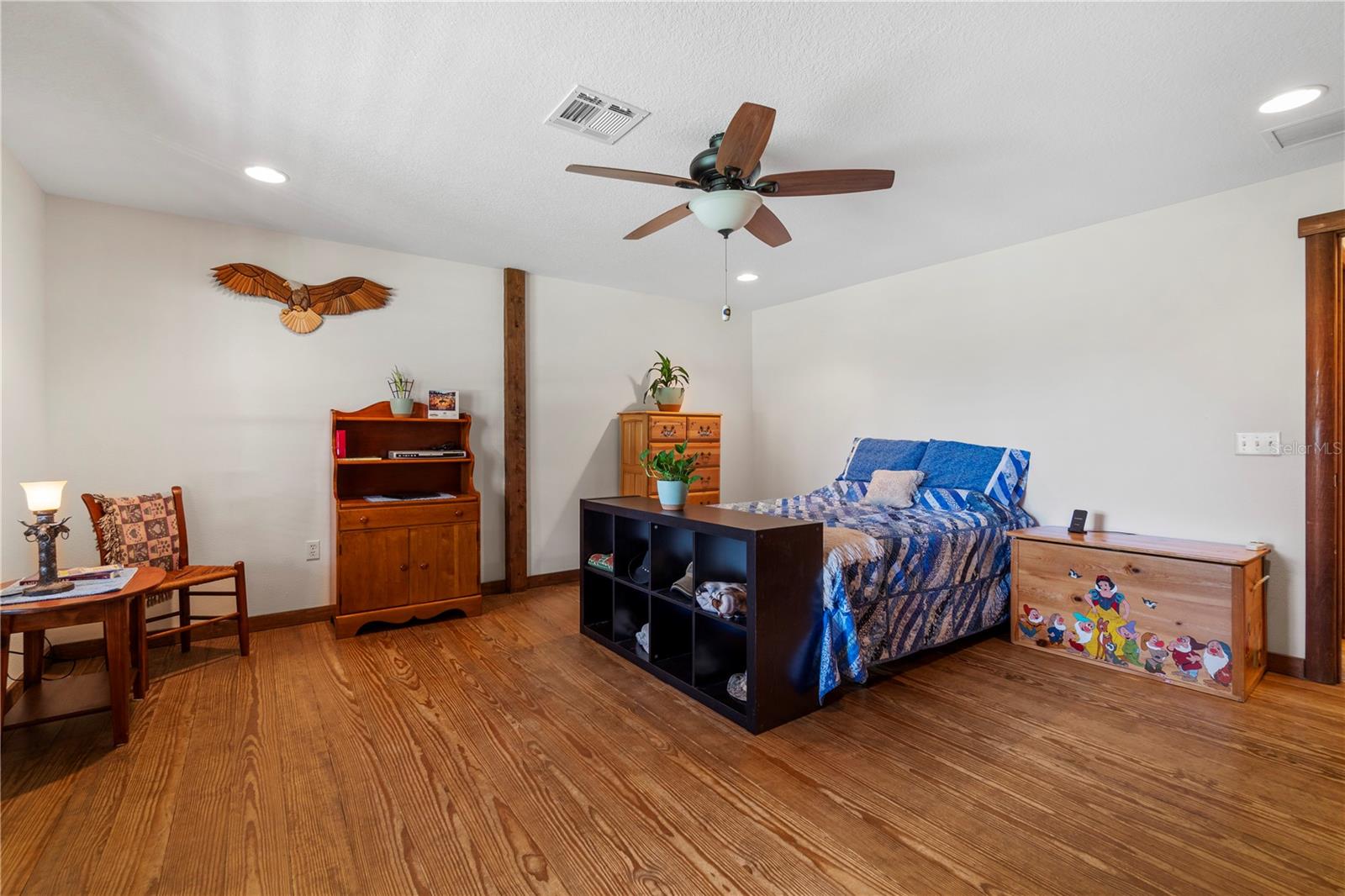 RESERVE/SUMTER COUNTY - Residential