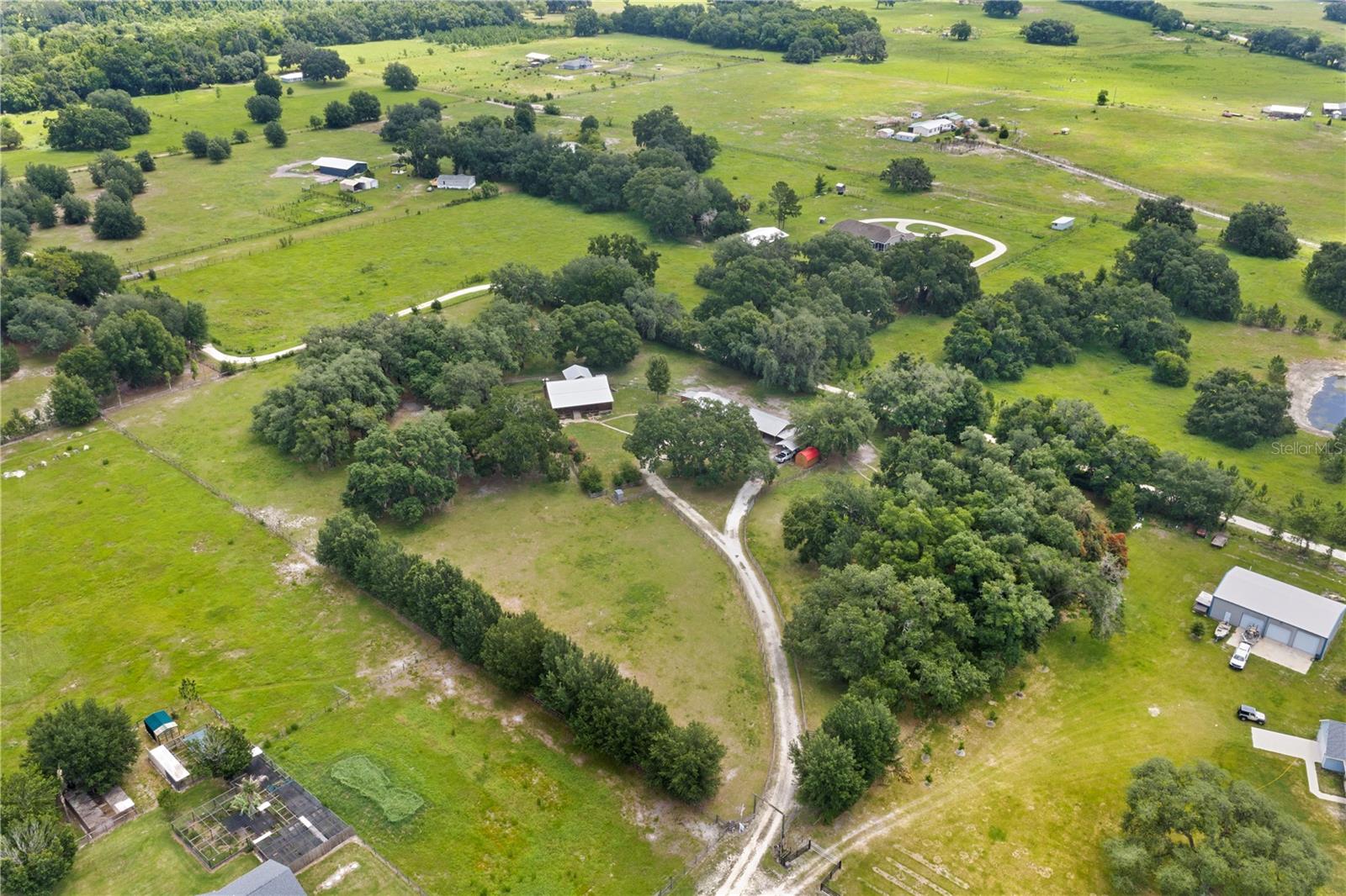 RESERVE/SUMTER COUNTY - Residential