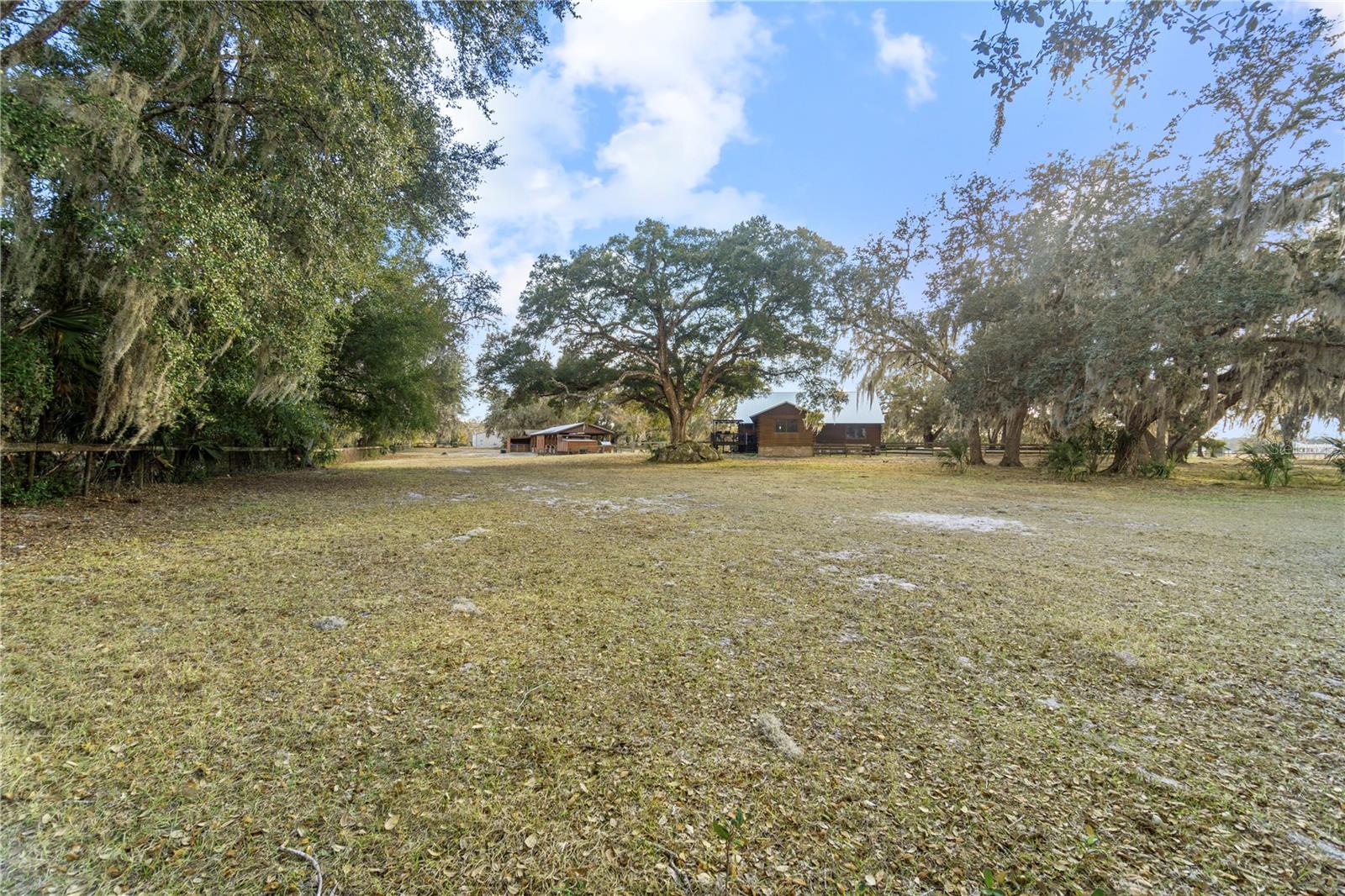 RESERVE/SUMTER COUNTY - Residential