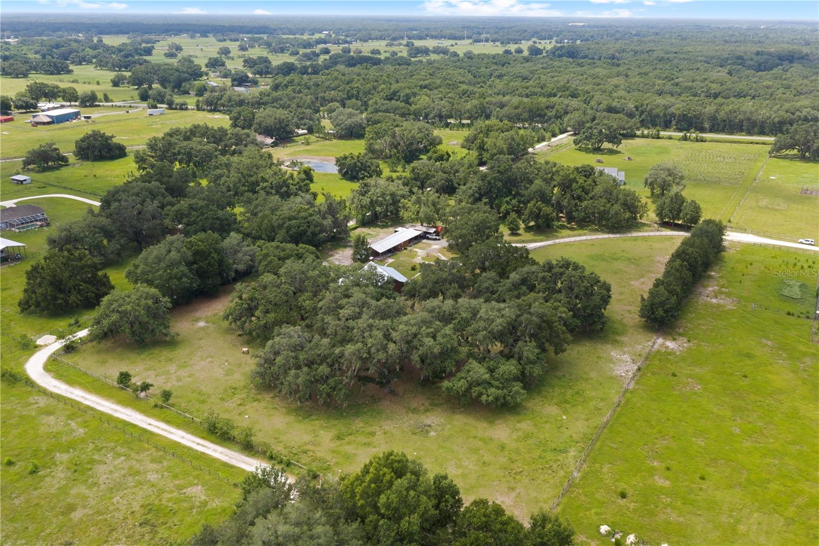 RESERVE/SUMTER COUNTY - Residential