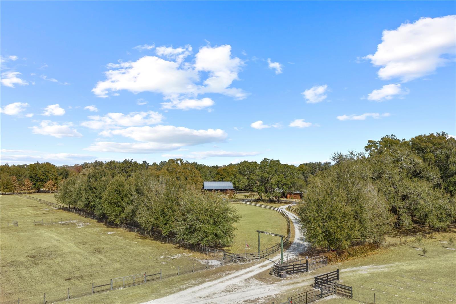 RESERVE/SUMTER COUNTY - Residential