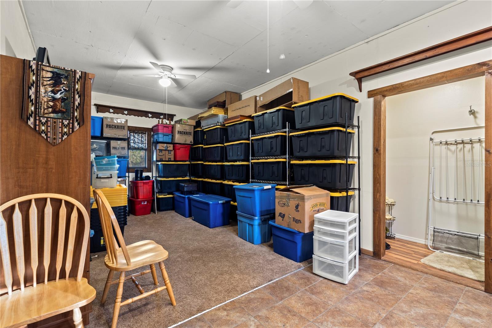 RESERVE/SUMTER COUNTY - Residential