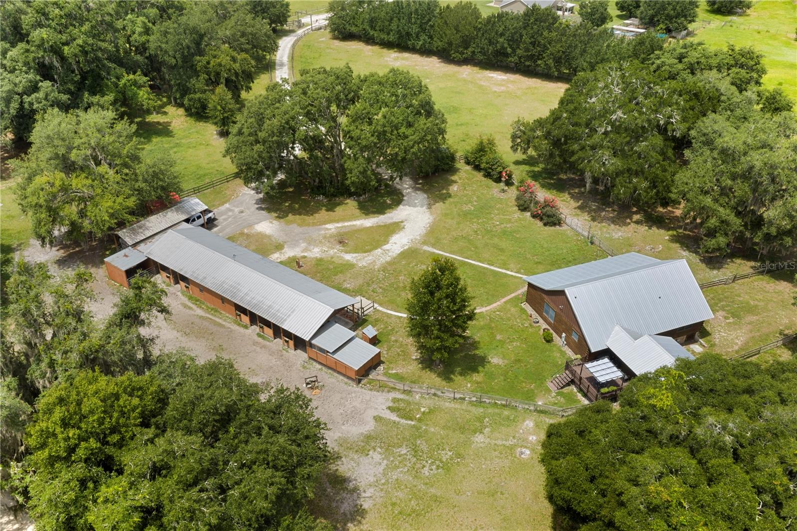 RESERVE/SUMTER COUNTY - Residential