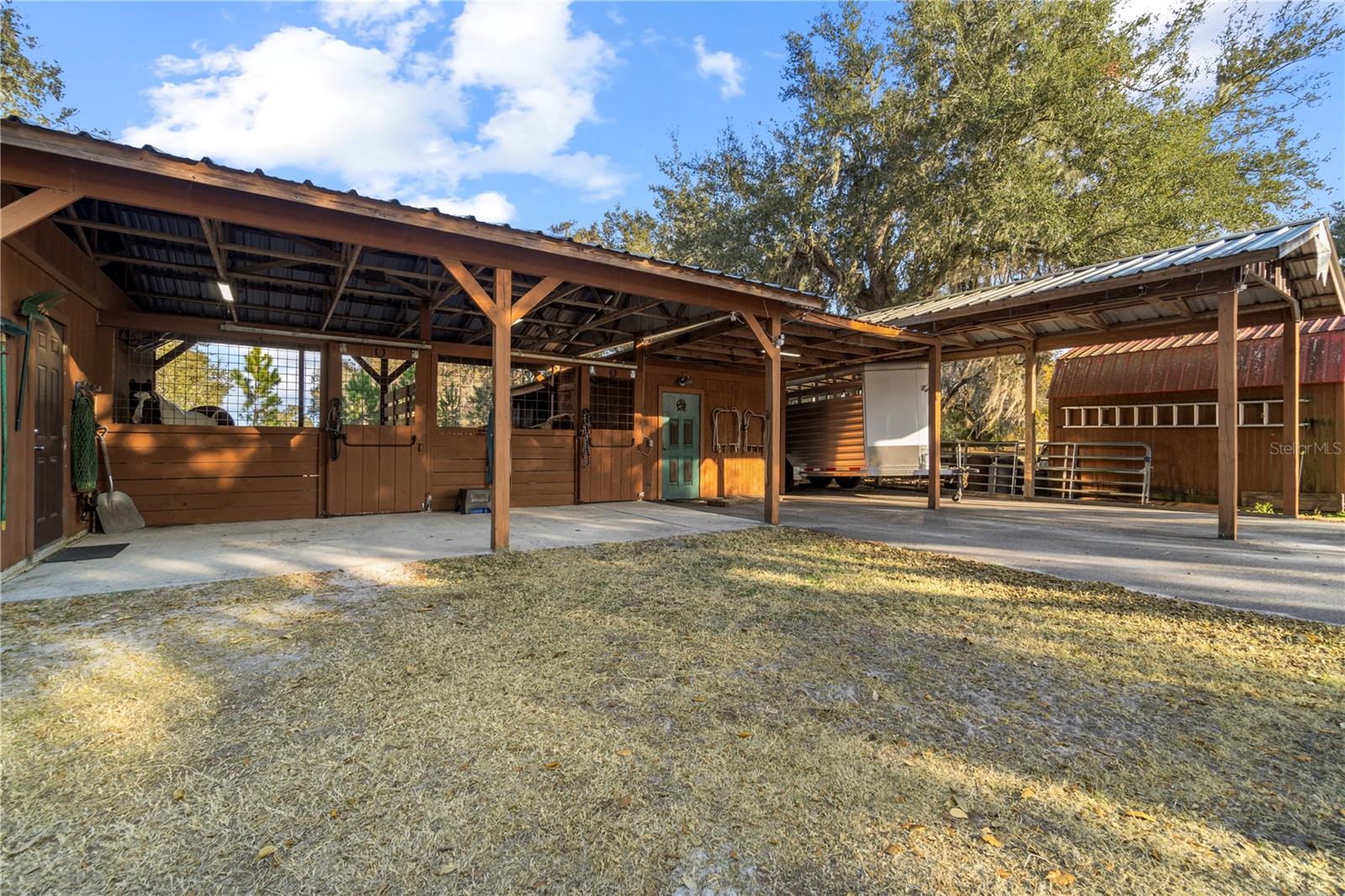 RESERVE/SUMTER COUNTY - Residential