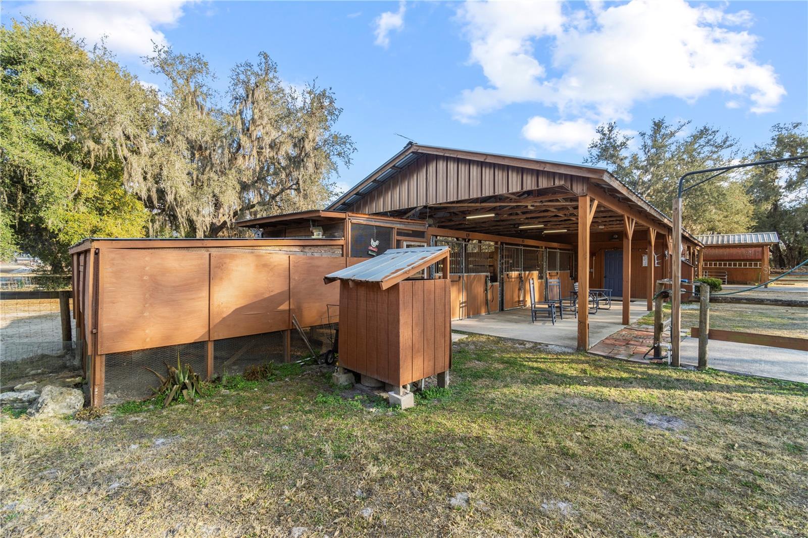 RESERVE/SUMTER COUNTY - Residential