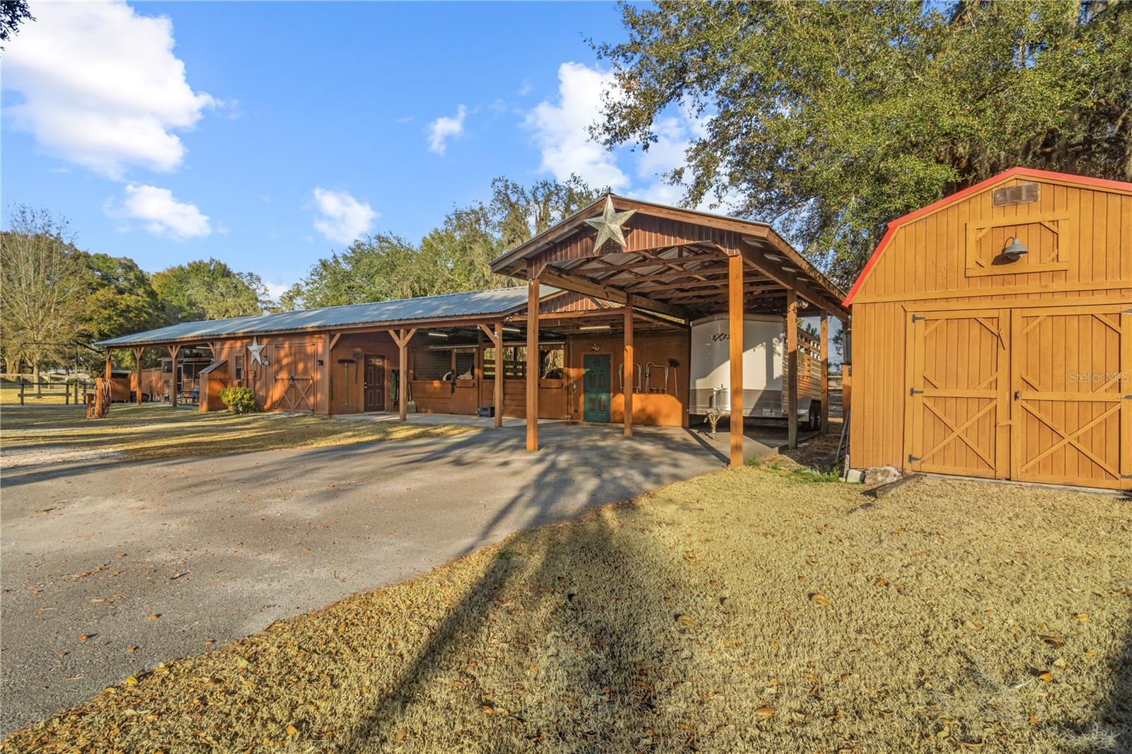 RESERVE/SUMTER COUNTY - Residential
