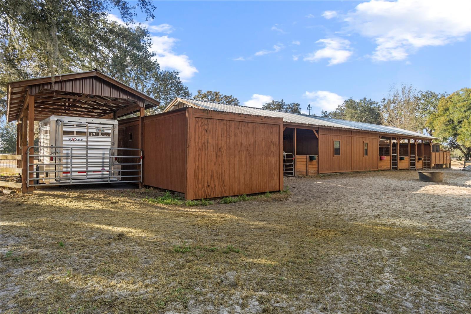 RESERVE/SUMTER COUNTY - Residential