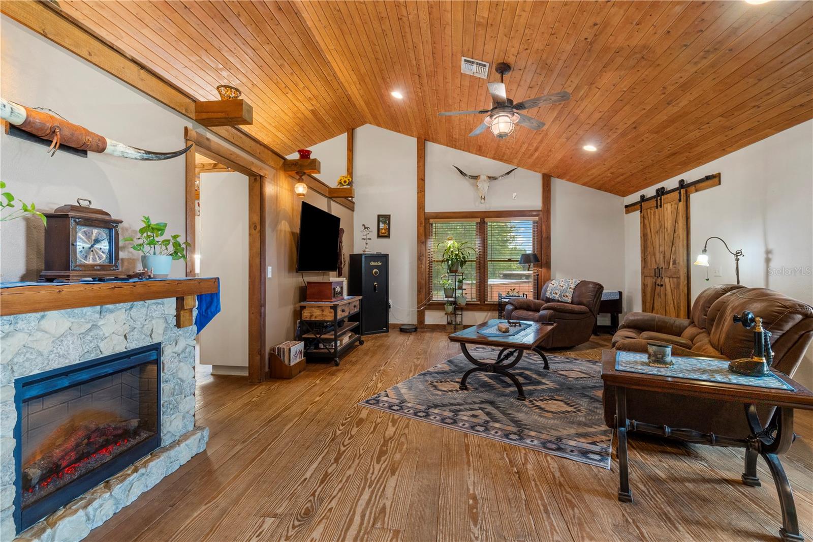 RESERVE/SUMTER COUNTY - Residential