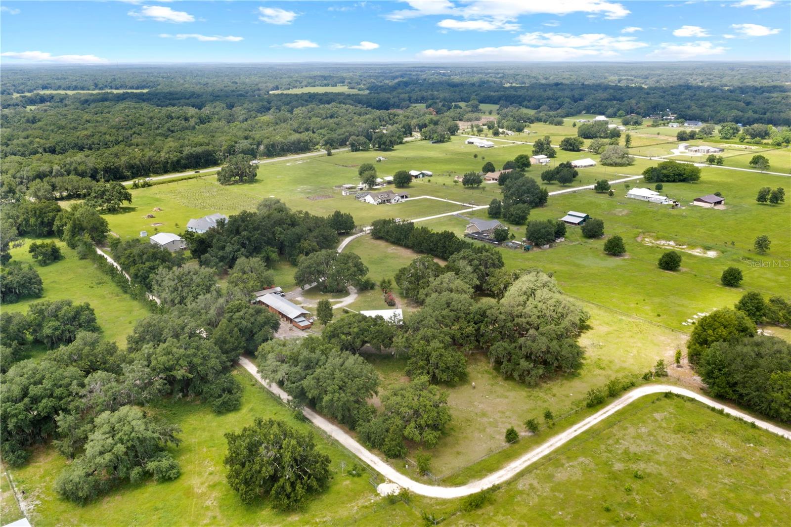 RESERVE/SUMTER COUNTY - Residential