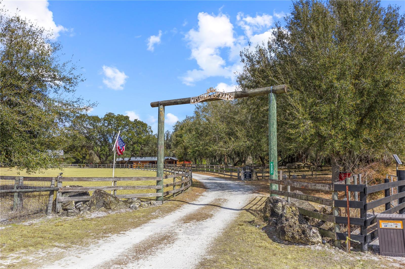 RESERVE/SUMTER COUNTY - Residential