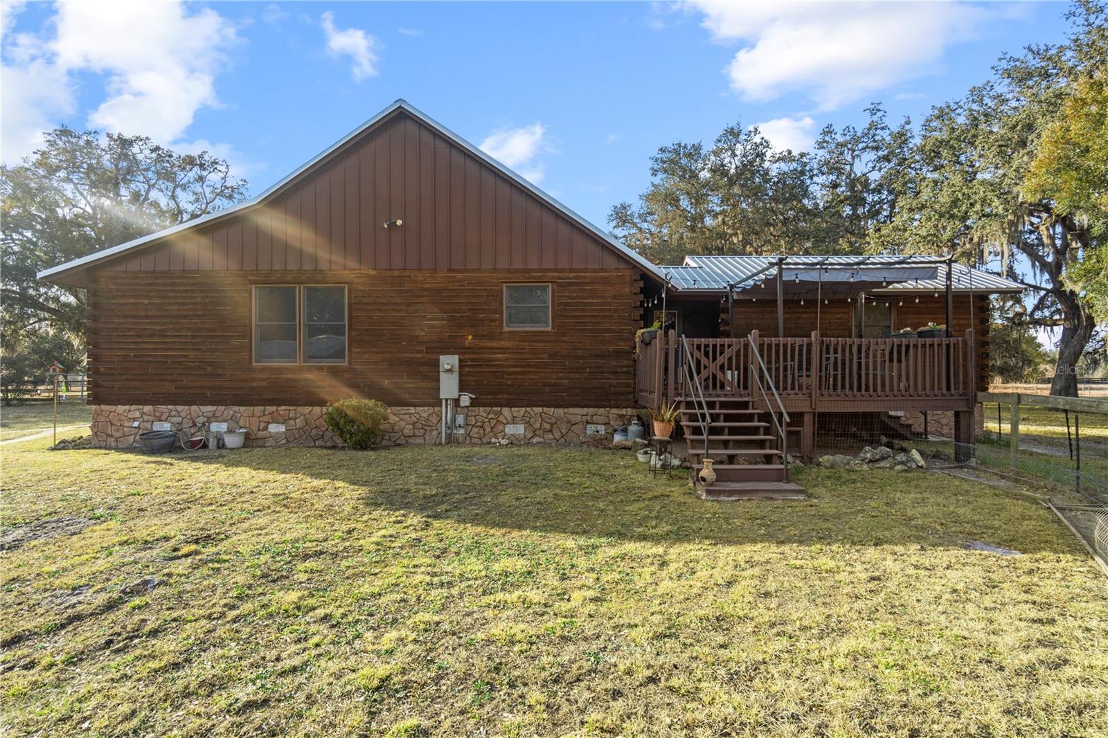 RESERVE/SUMTER COUNTY - Residential