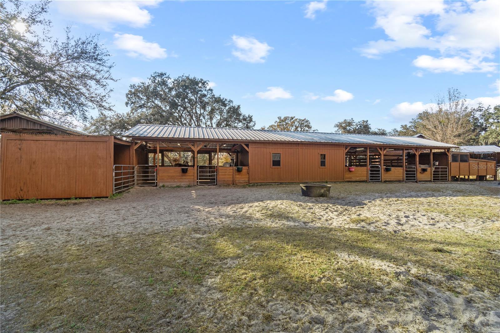RESERVE/SUMTER COUNTY - Residential
