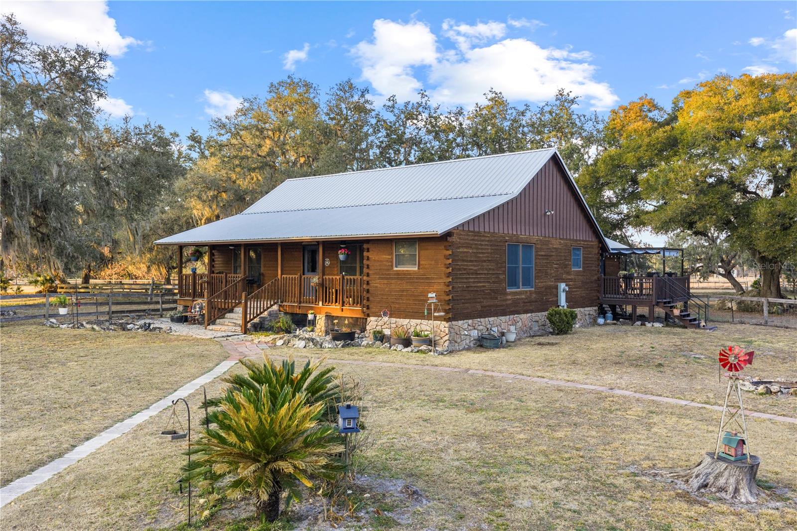RESERVE/SUMTER COUNTY - Residential
