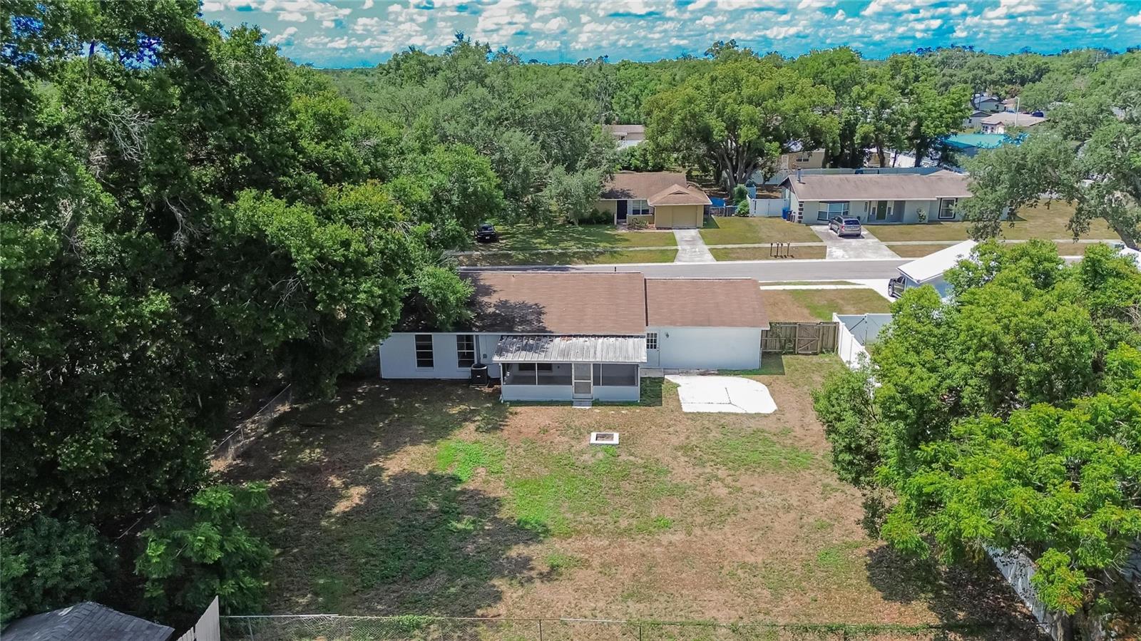 GREENEWOOD SUB - Residential