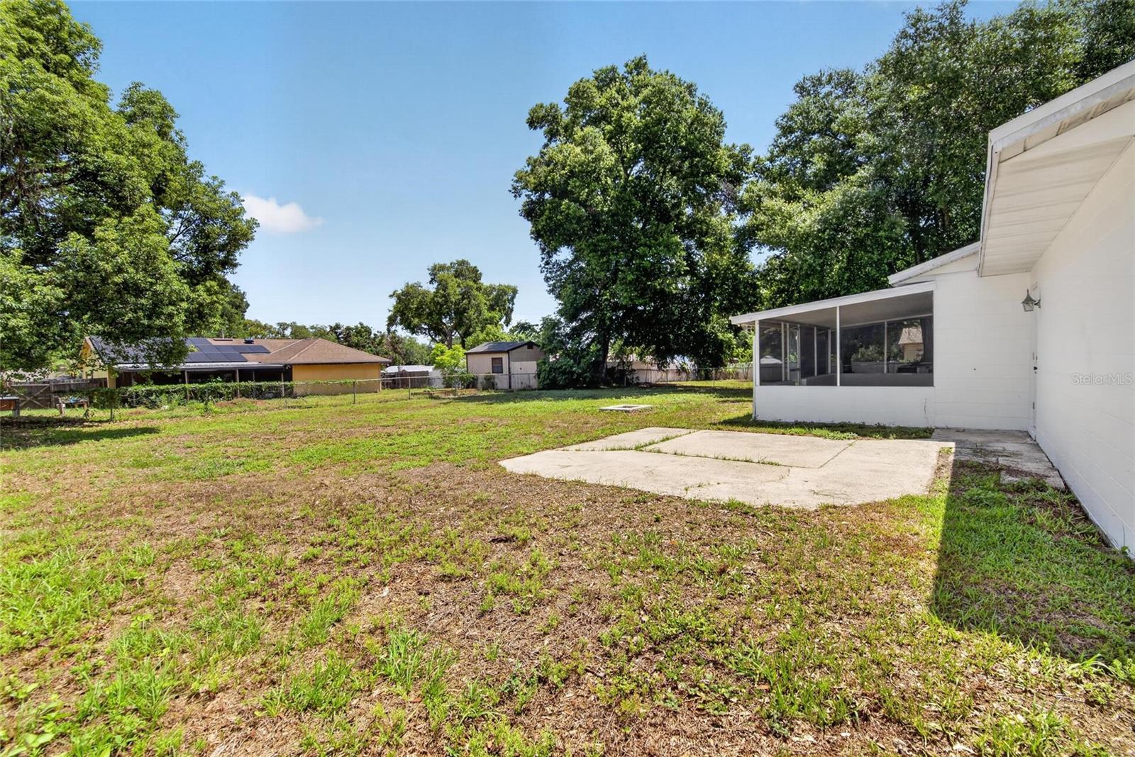 GREENEWOOD SUB - Residential