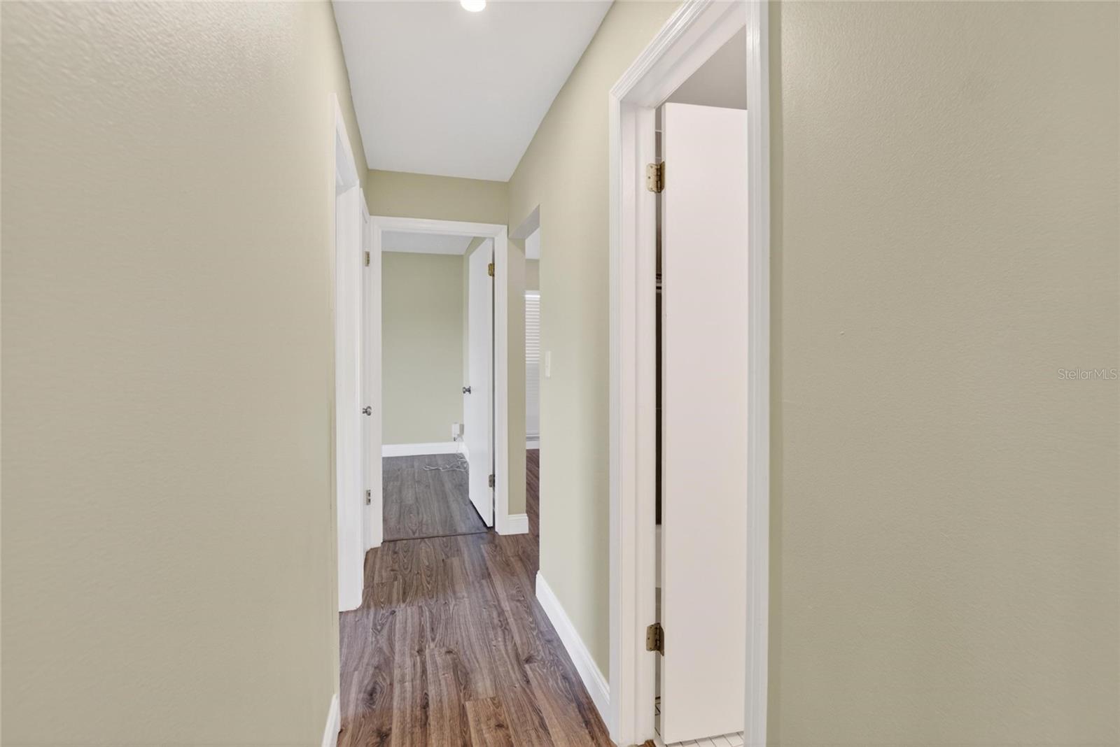 GREENEWOOD SUB - Residential