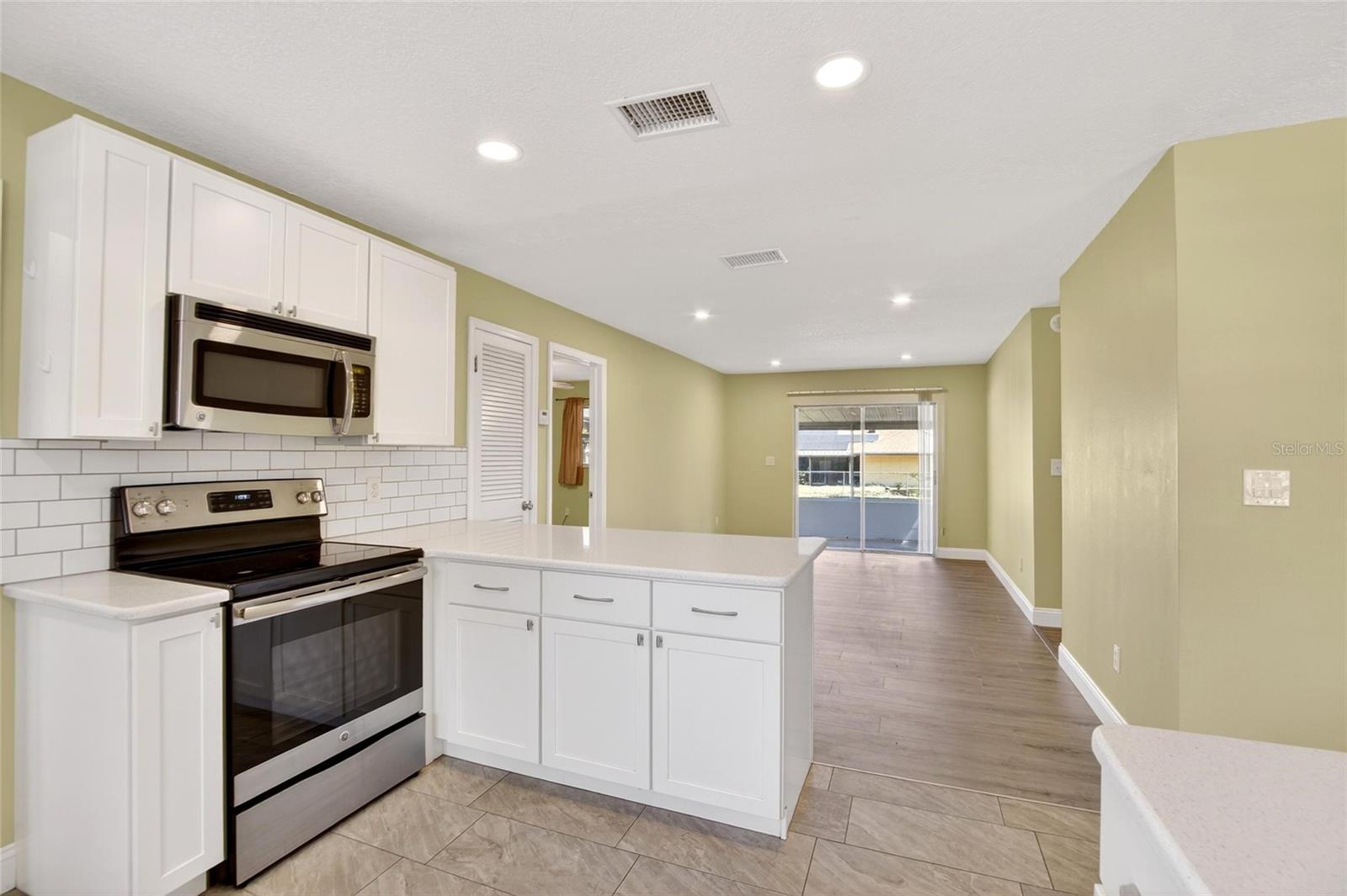 GREENEWOOD SUB - Residential