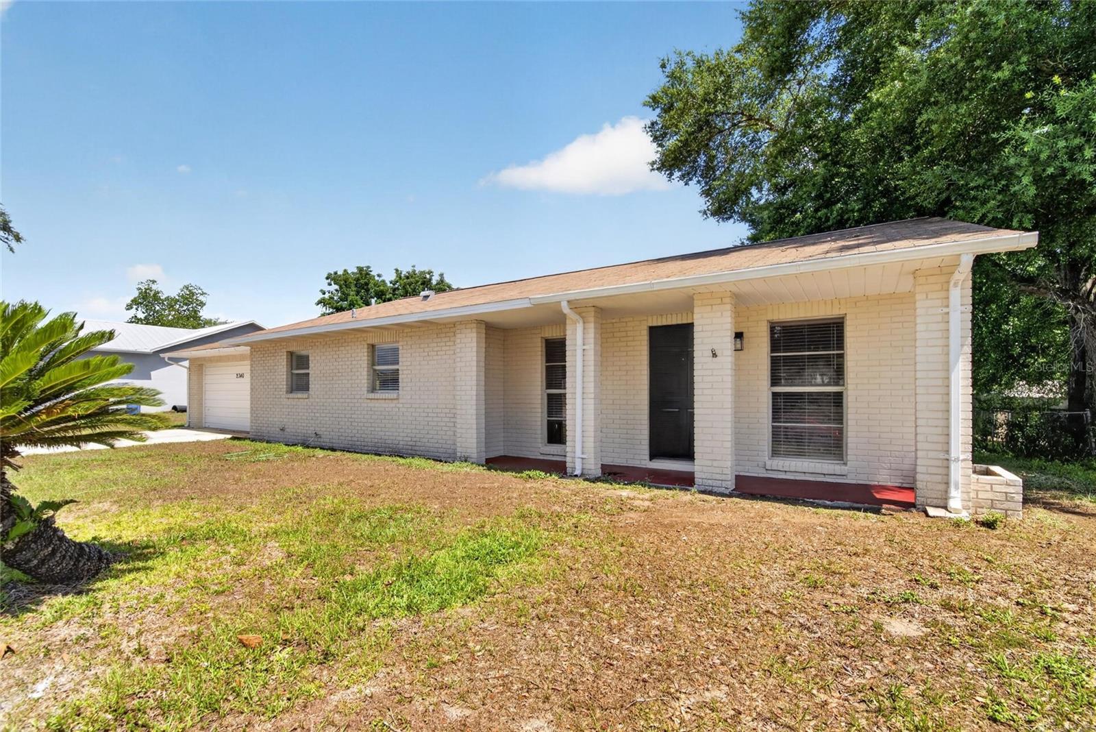 GREENEWOOD SUB - Residential