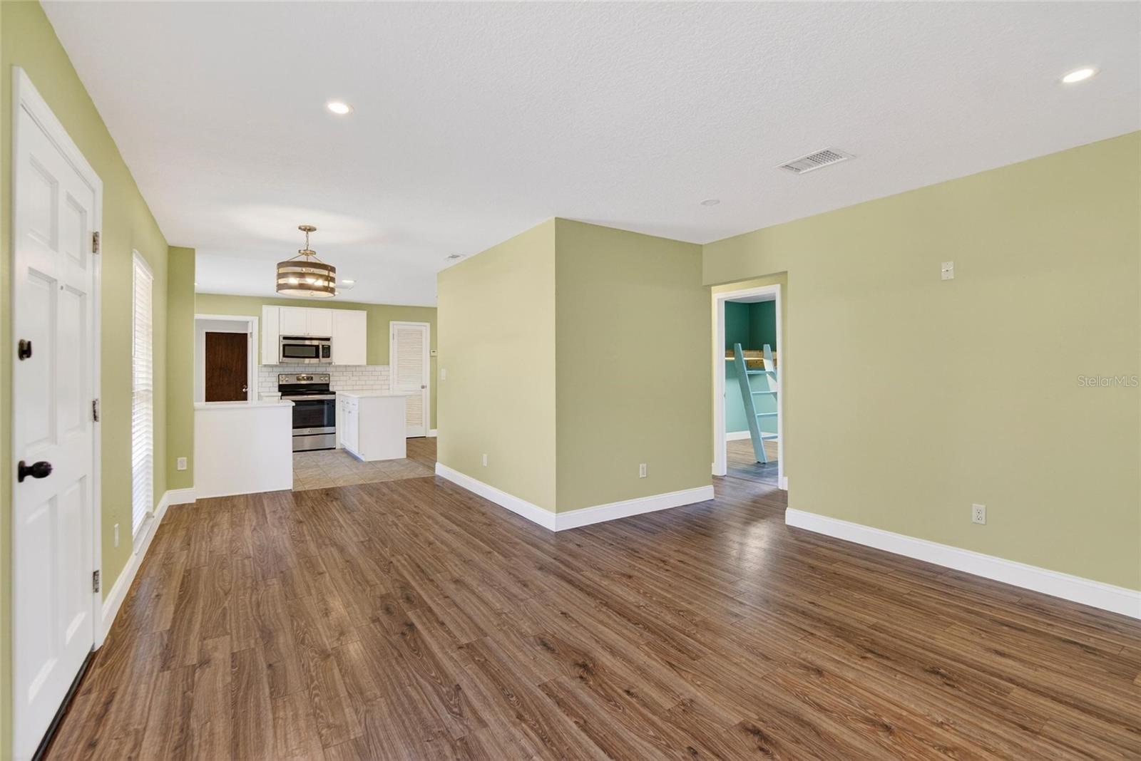 GREENEWOOD SUB - Residential