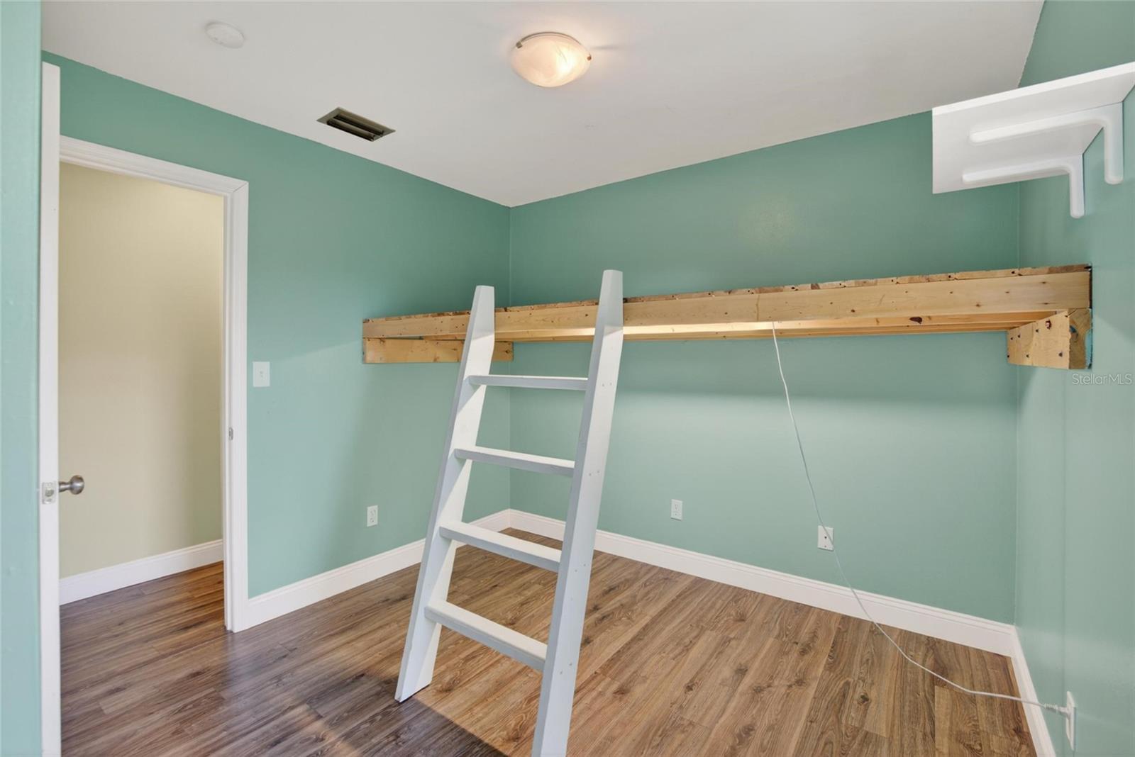 GREENEWOOD SUB - Residential