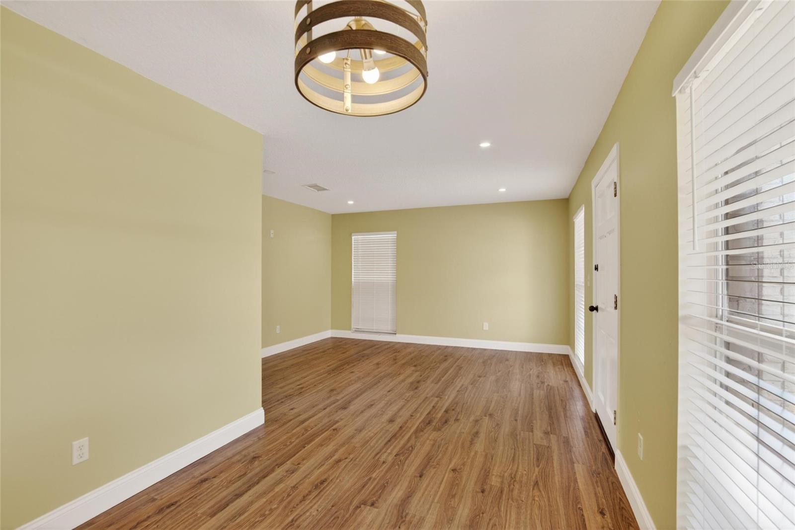 GREENEWOOD SUB - Residential