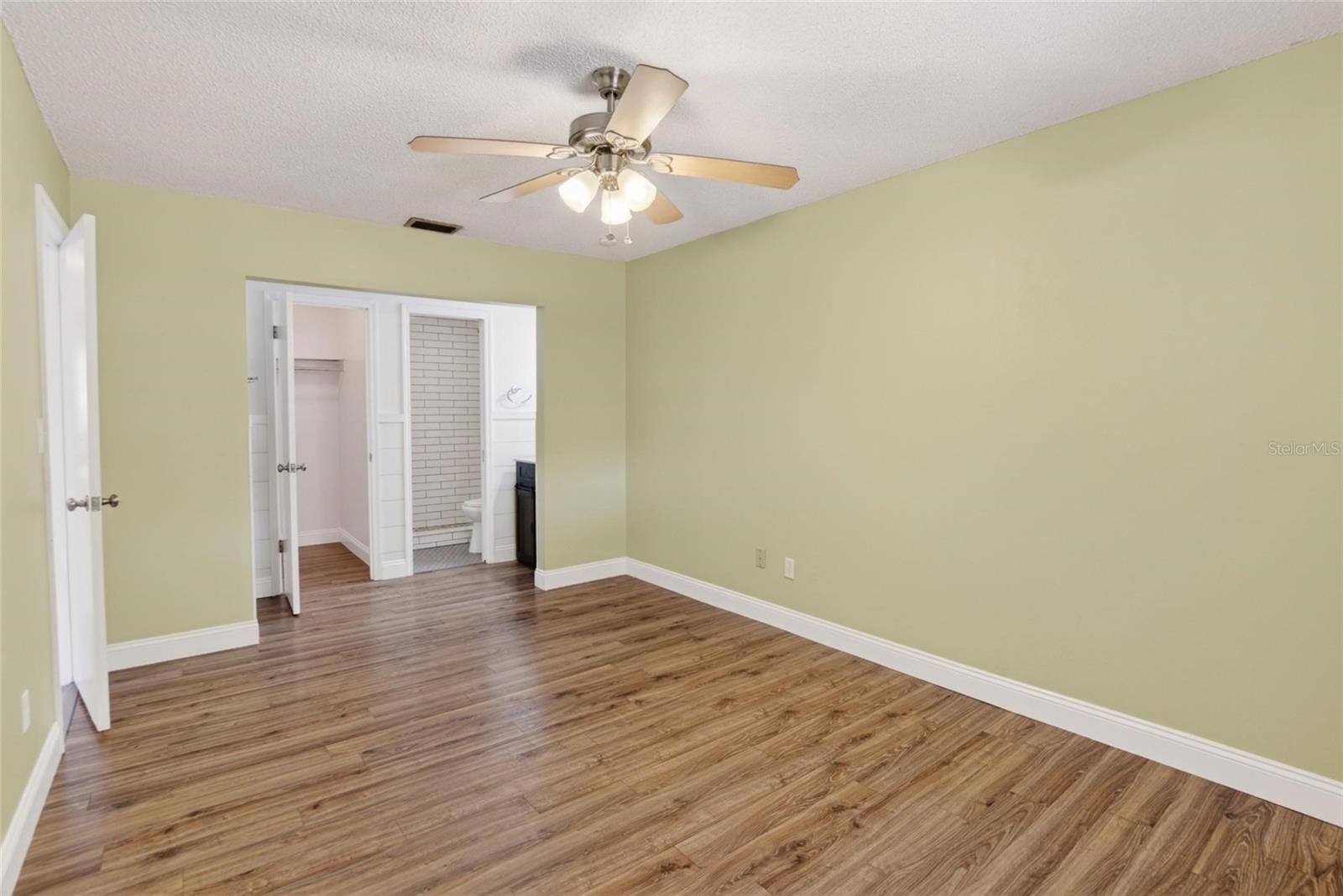 GREENEWOOD SUB - Residential