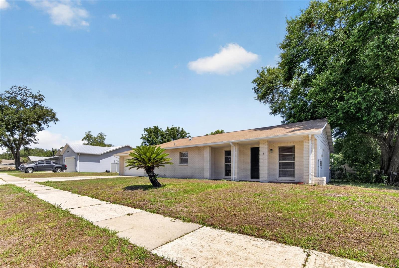 GREENEWOOD SUB - Residential