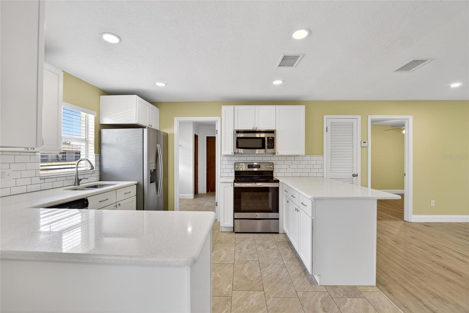 GREENEWOOD SUB - Residential