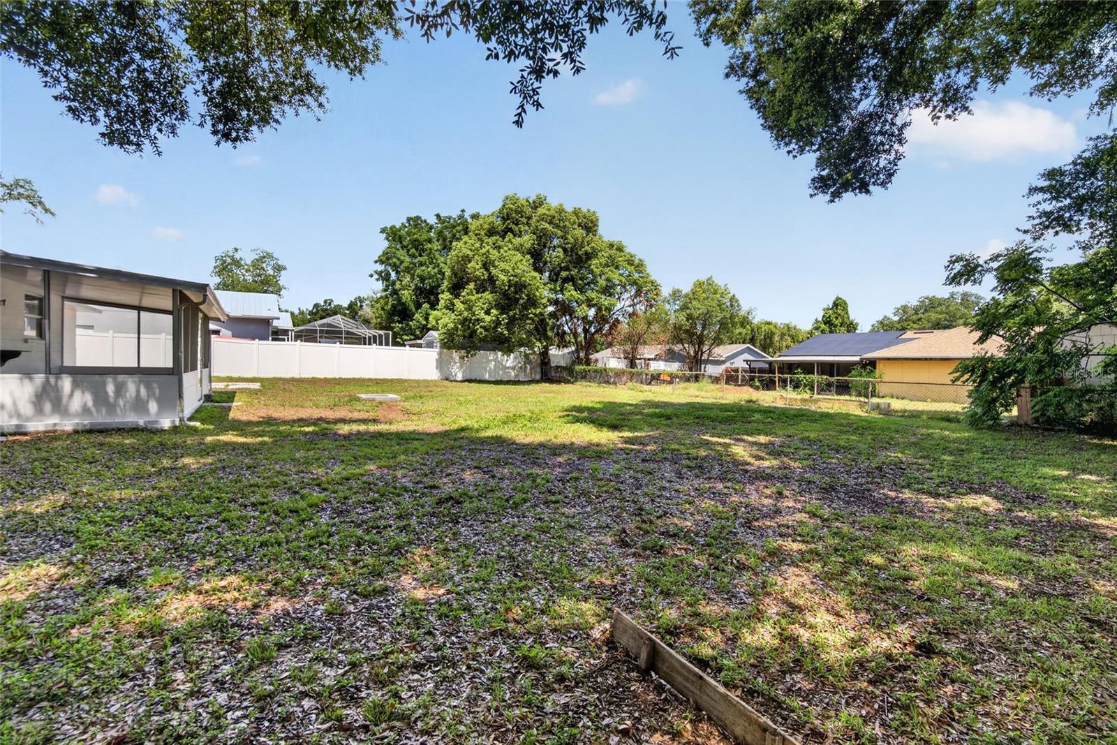 GREENEWOOD SUB - Residential