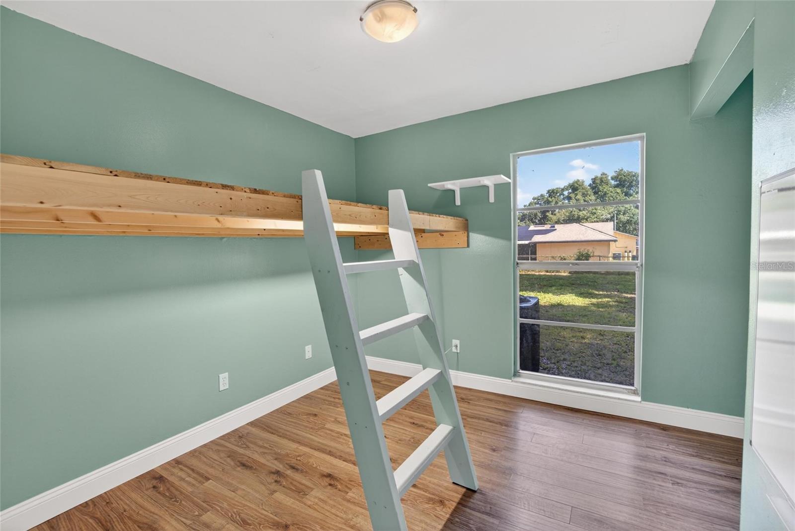GREENEWOOD SUB - Residential