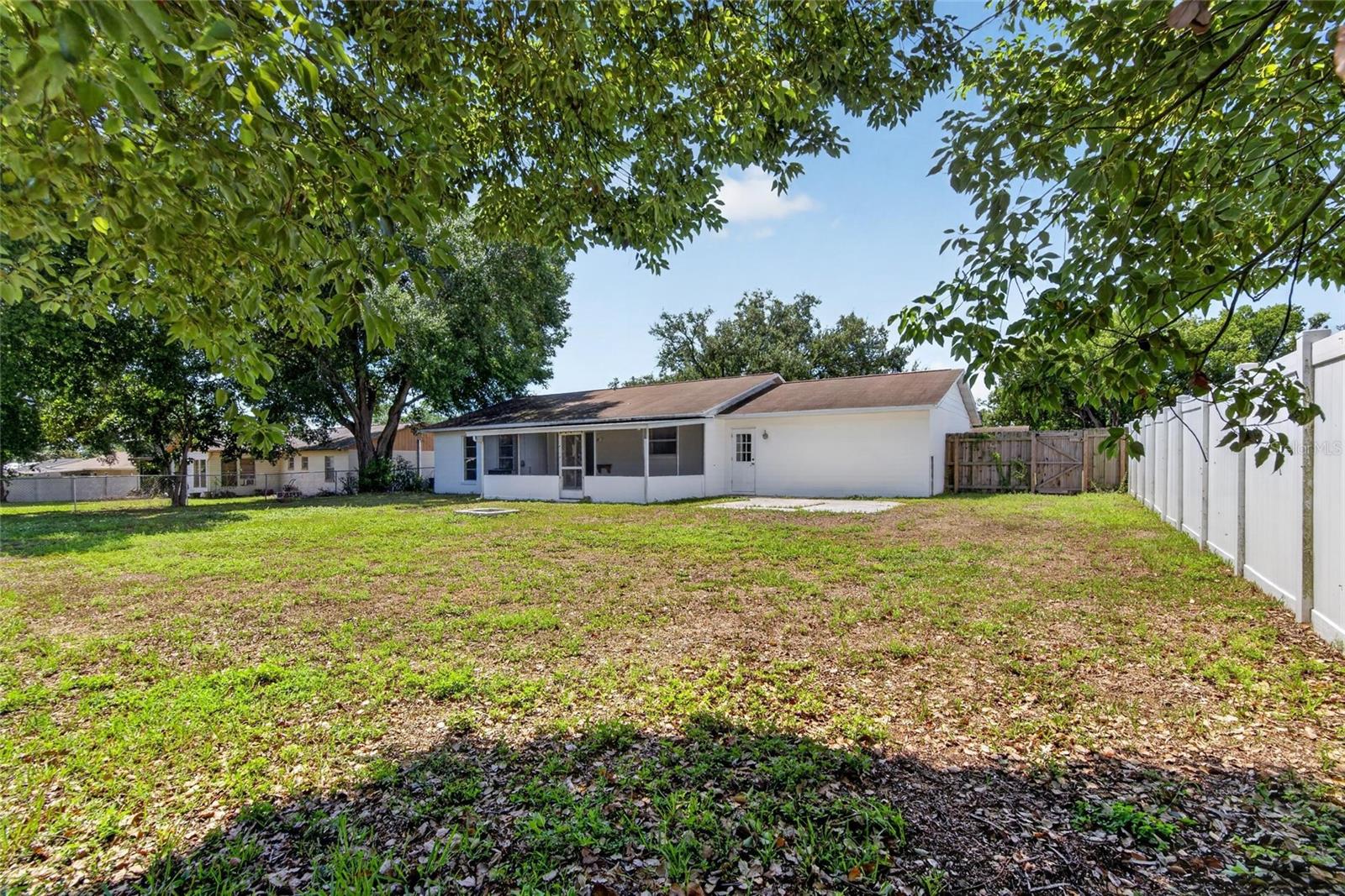 GREENEWOOD SUB - Residential