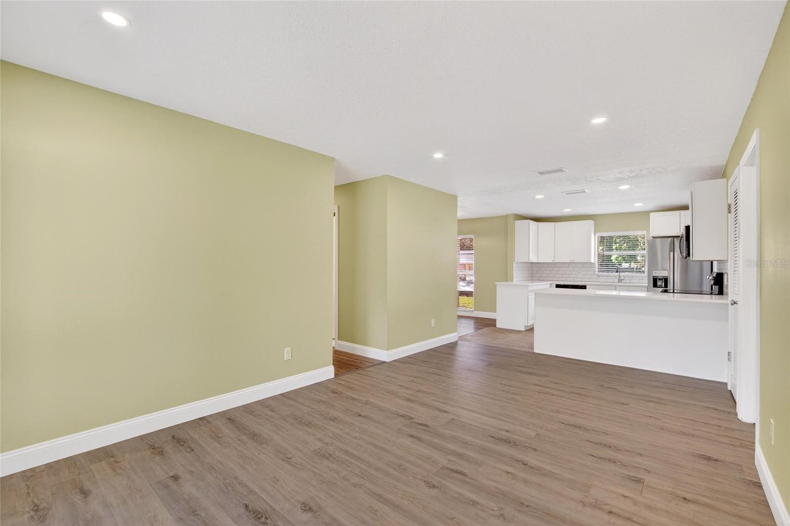GREENEWOOD SUB - Residential
