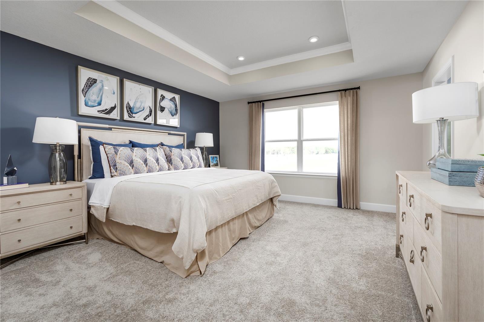 AVALON WOODS - Residential