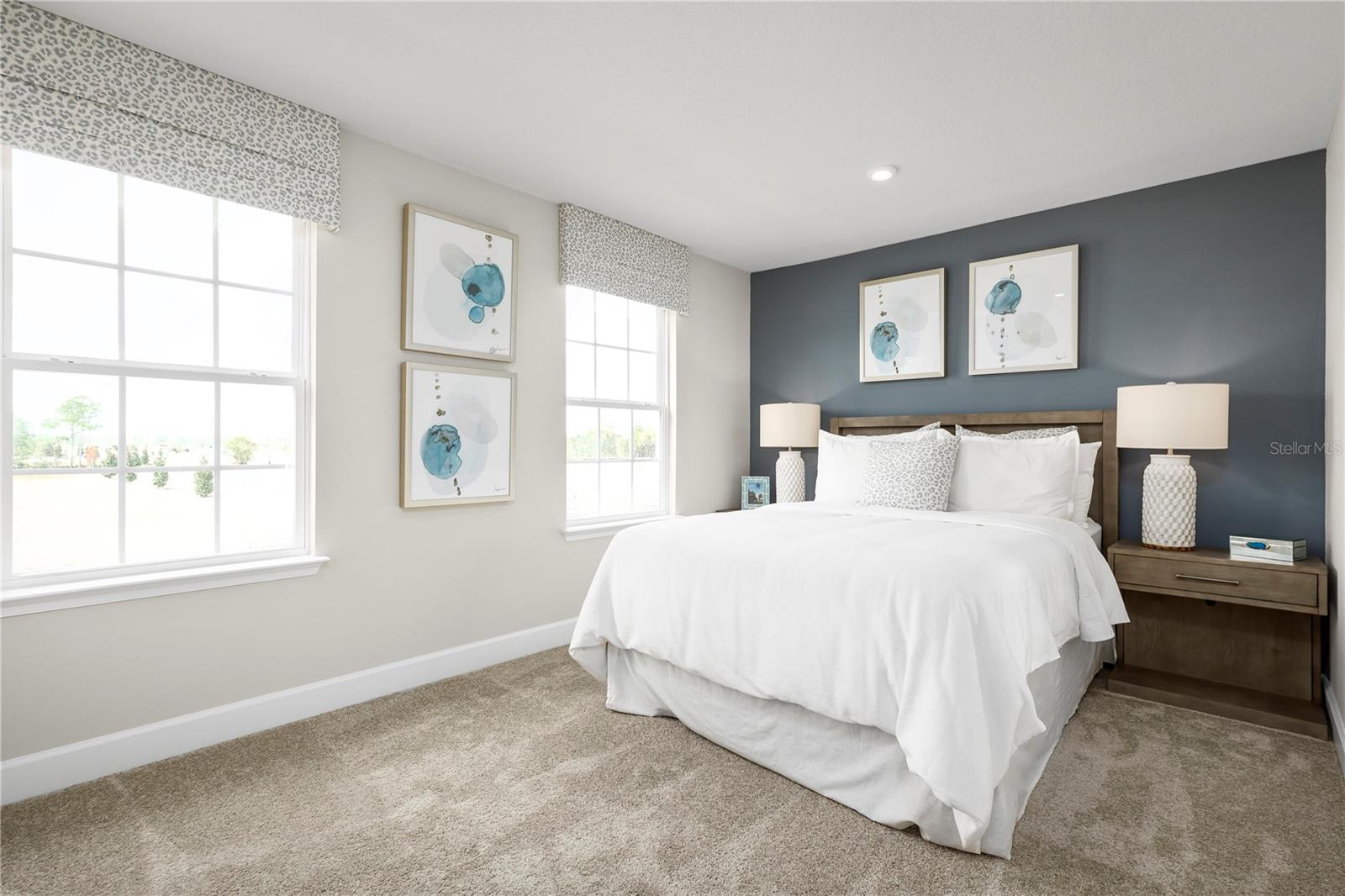 AVALON WOODS - Residential