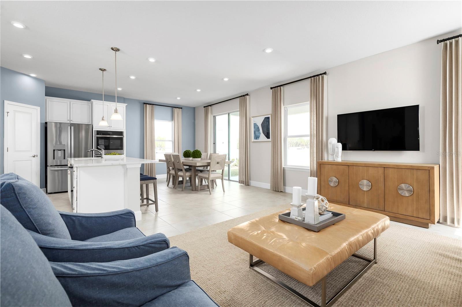 AVALON WOODS - Residential