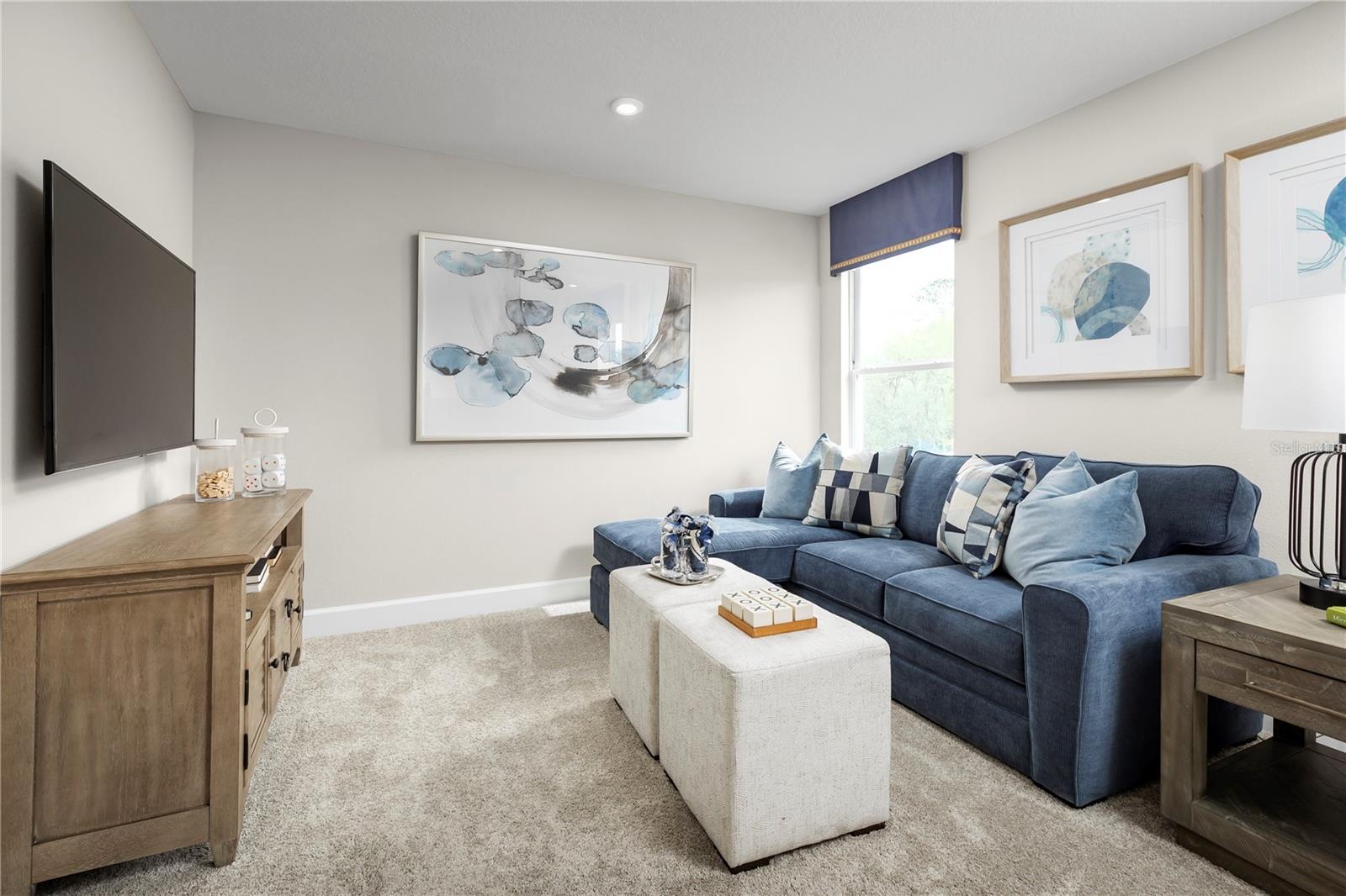 AVALON WOODS - Residential