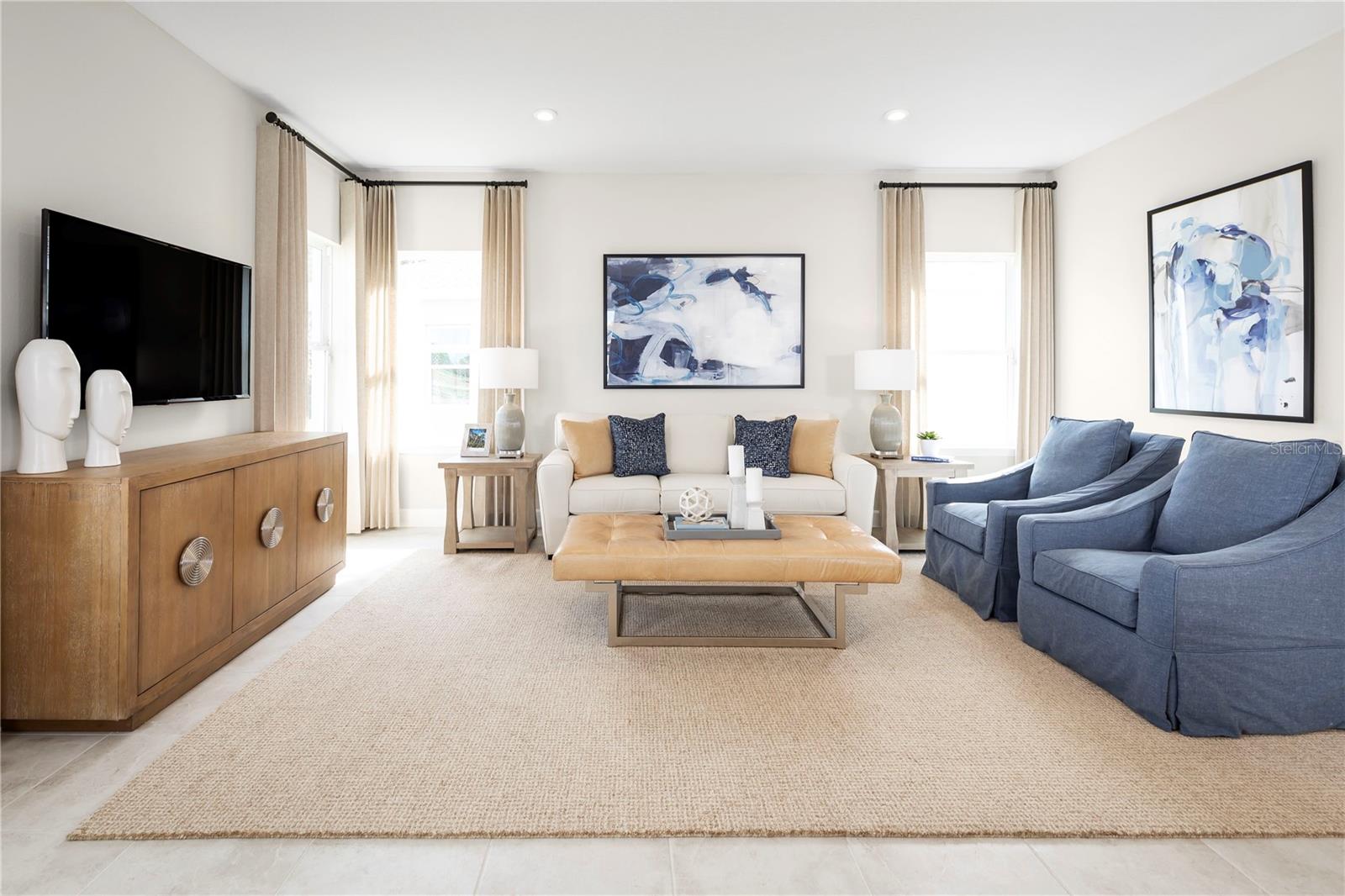AVALON WOODS - Residential