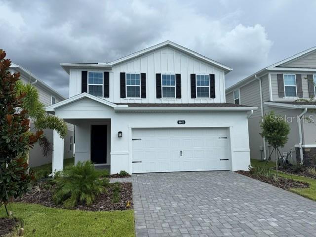 AVALON WOODS - Residential
